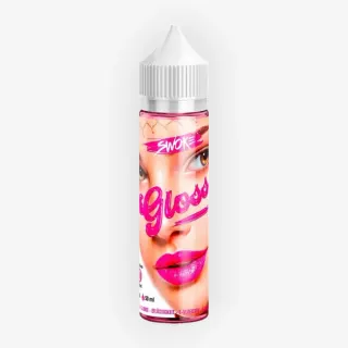 E-liquide Gloss 50 mL - Swoke