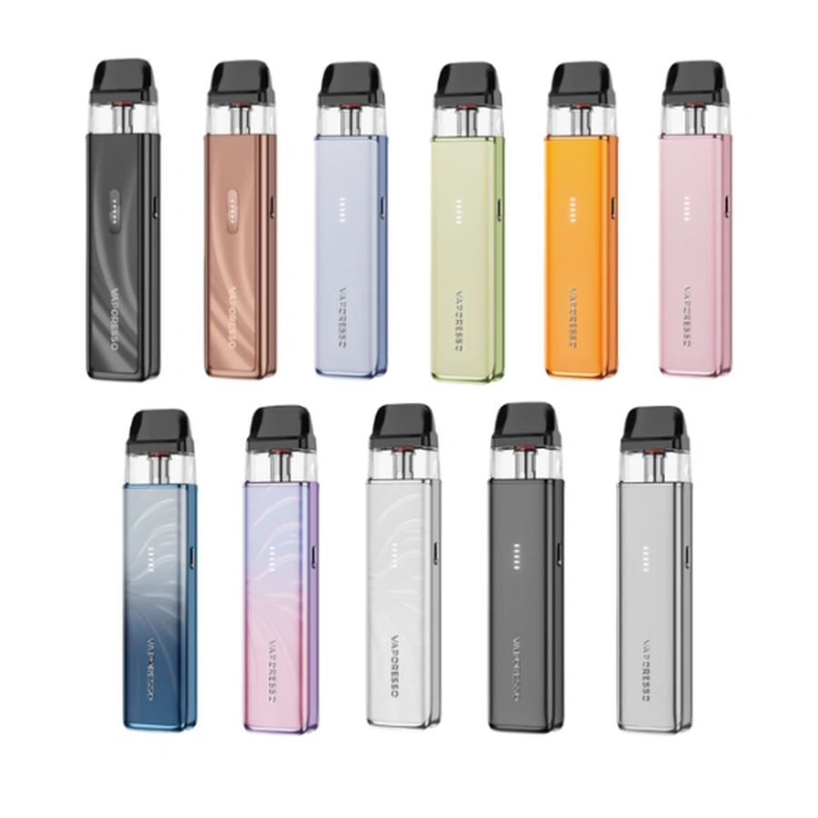 Pod Xros 6 Mini - Vaporesso