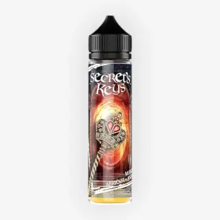 E-liquide Rainbow Key 50 mL - Secret's Keys