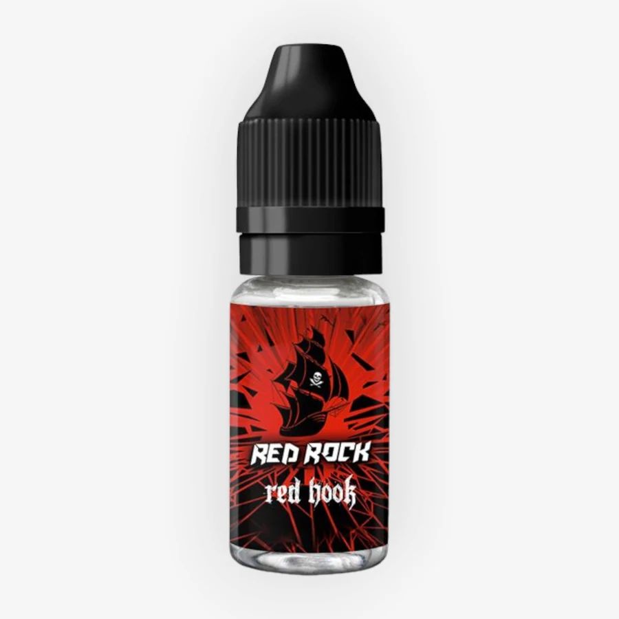 E-liquide Red Hook 10 mL - Savourea