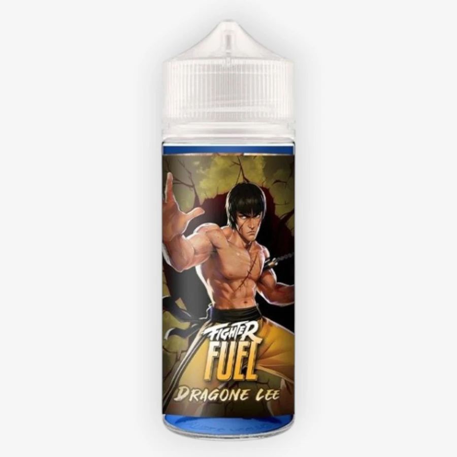 E-liquide Dragone Lee 100 mL - Fighter Fuel