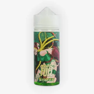 E-liquide Shaken 100 mL - Fighter Fuel