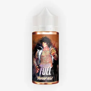 E-liquide Yamakasi 100 mL - Fighter Fuel