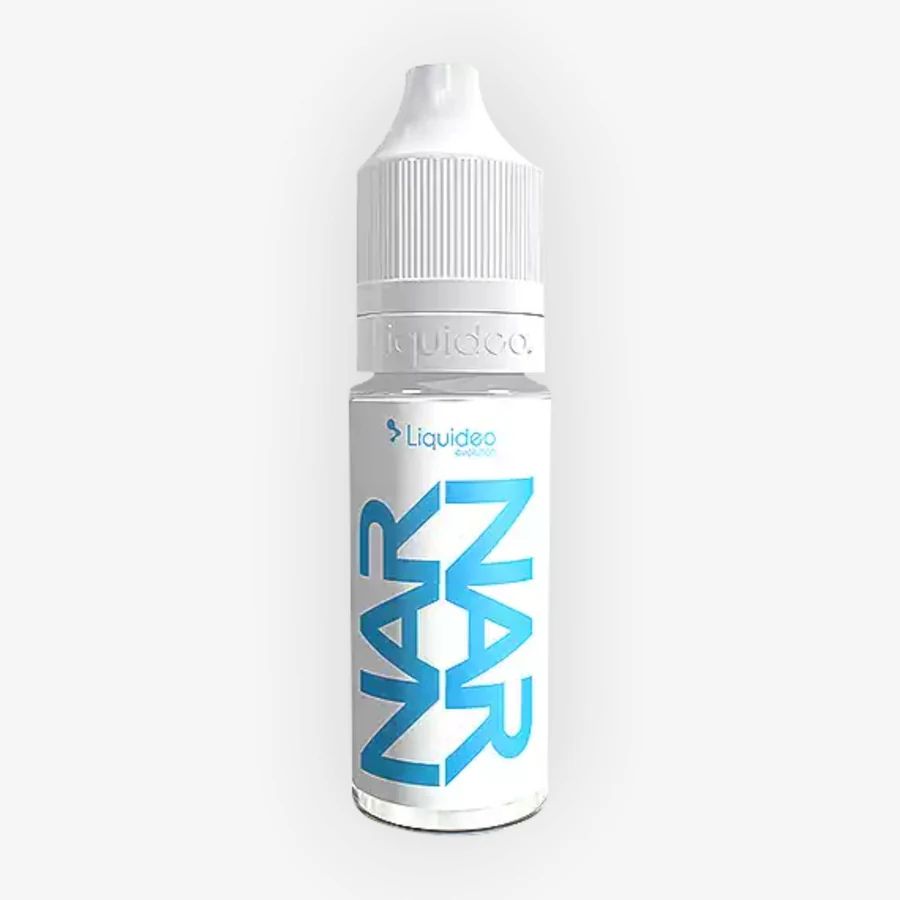 E-liquide Narnar 10 mL - Evolution Liquideo — Liquideo - Evolution