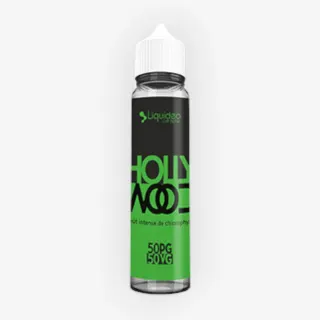 E-liquide Hollywood 50 mL - Fifty Liquideo