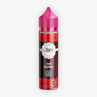 E-liquide Anis Réglisse 50 mL - Tasty Collection Liquidarom — Liquidarom - Tasty Collection