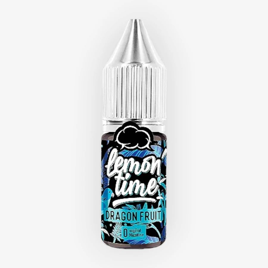 E-liquide Dragon Fruit 10 mL - Lemon'Time