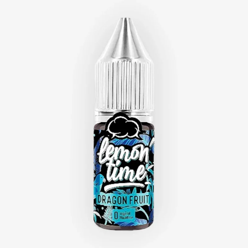 E-liquide Dragon Fruit 10 mL - Lemon'Time