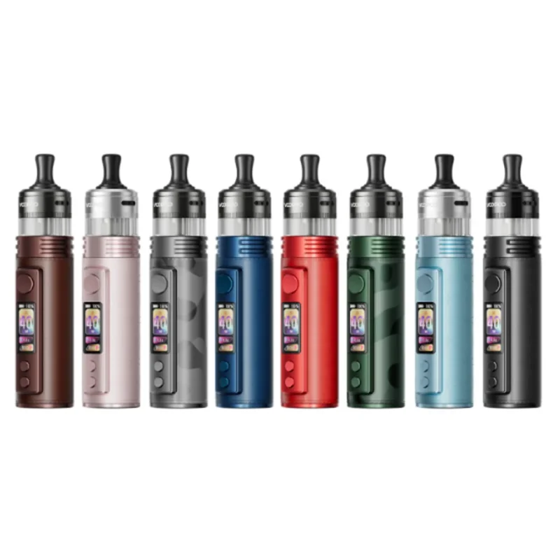 Pod Drag H40 Pro - Voopoo