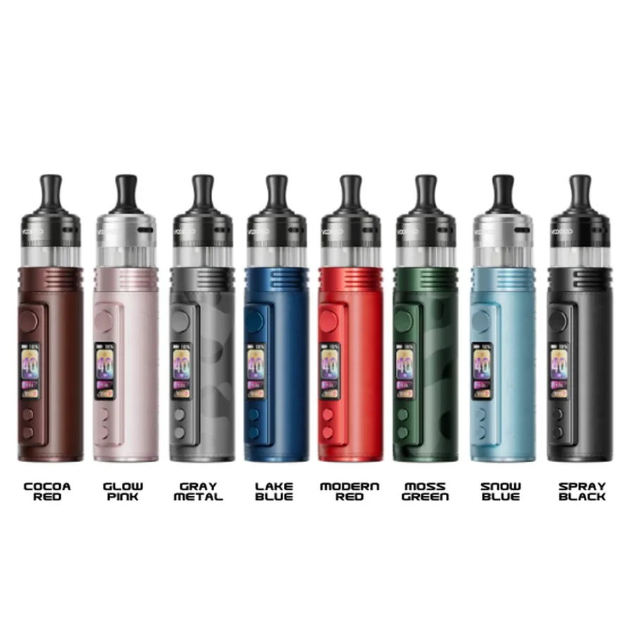 Pod Drag H40 Pro - Voopoo