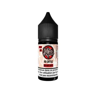 E-liquide Red Skitz Skitz Nic Salt 10 mL - BarSaltz Ruthless