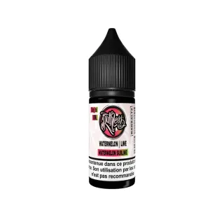 E-liquide Watermelon Sublime Nic Salt 10 mL - BarSaltz Ruthless