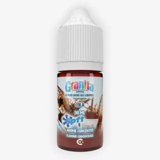 Concentré Cola 30 mL - Granita Soft Alfaliquid — Alfaliquid - Granita