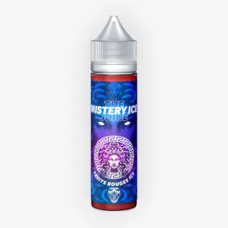 E-liquide Mistery Ice 50 mL - The MDS Juice