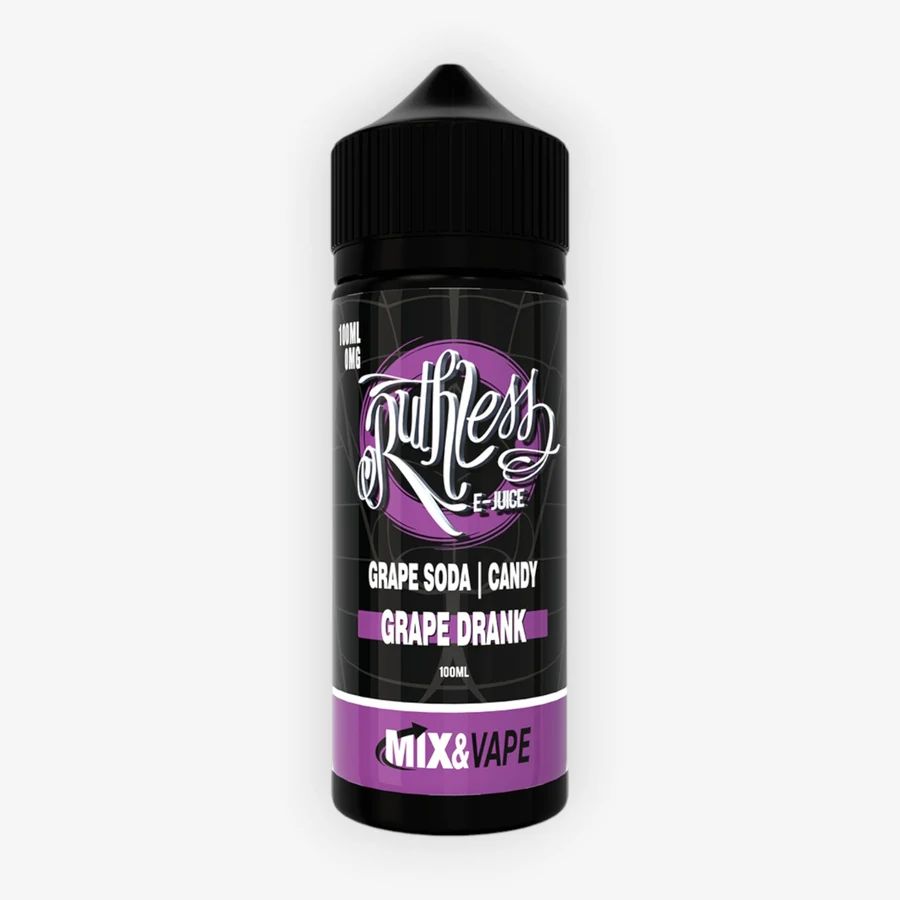E-liquide Ez Duz It On Ice 100 mL - Ruthless
