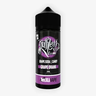 E-liquide Ez Duz It On Ice 100 mL - Ruthless