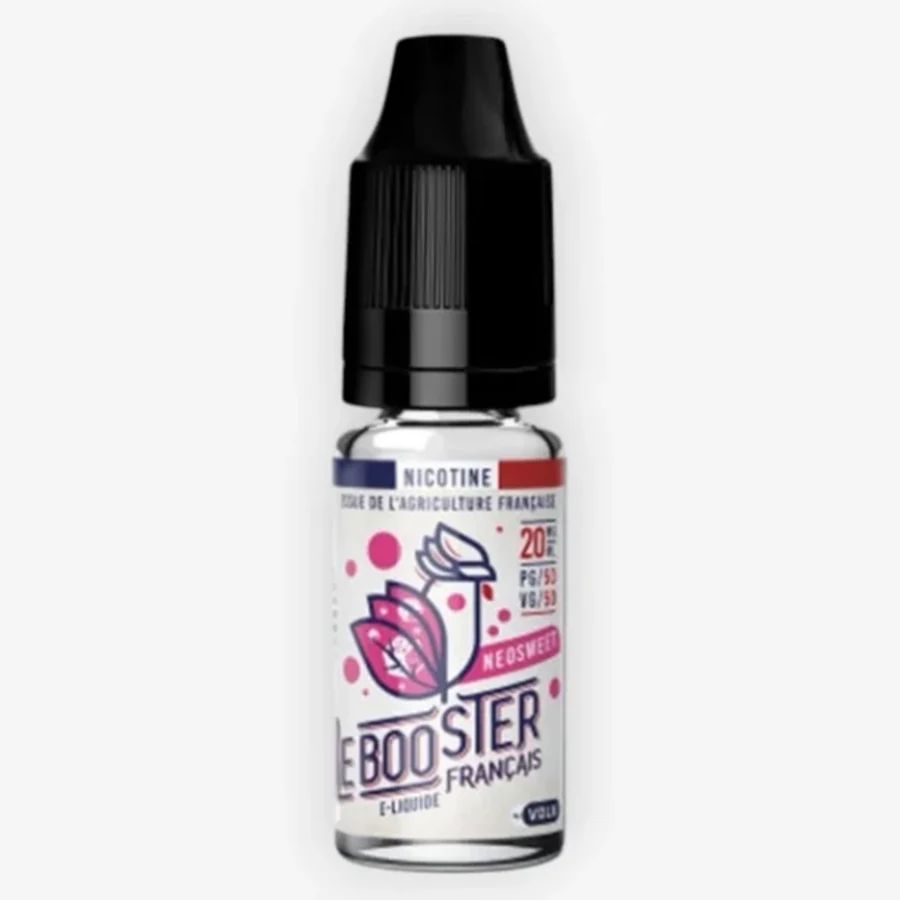Booster Sucrant Neosweet - VDLV — Liquideo