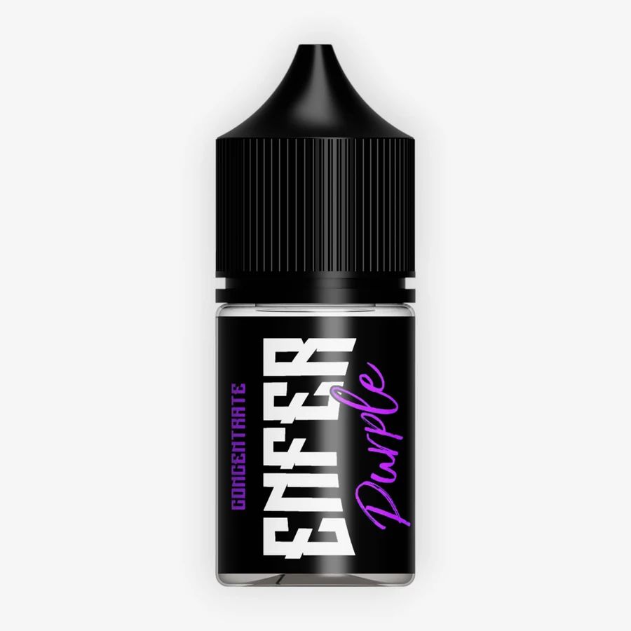 Concentré Purple 30 mL - Enfer — Vape 47 - L'Enfer DIY