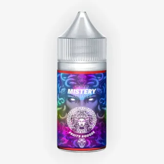 Concentré Mistery Ice 30 mL - The MDS Juice