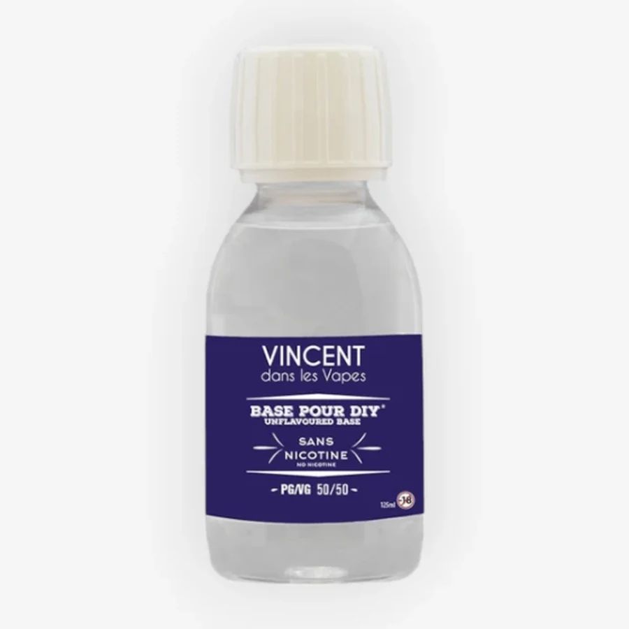 Base 125 mL - VDLV