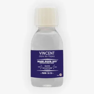 Base 125 mL - VDLV