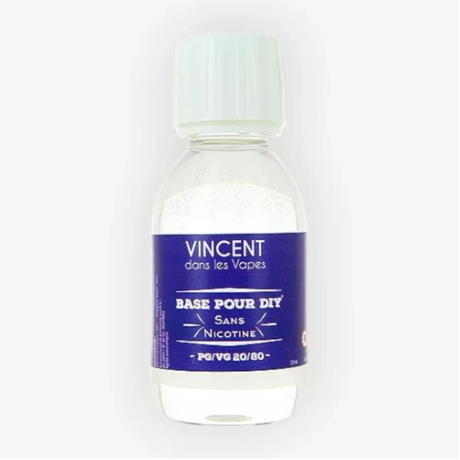 Base 125 mL - VDLV