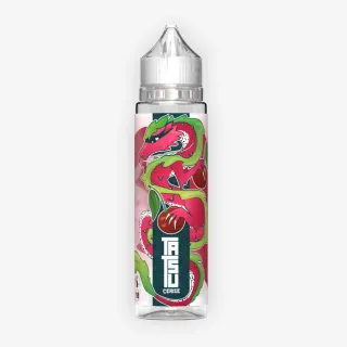 E-liquide Cerise 50 mL - Tatsu Cloud Vapor — Cloud Vapor - Tatsu