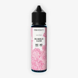 E-liquide Bubble Gum 40 mL - Nectar Protect