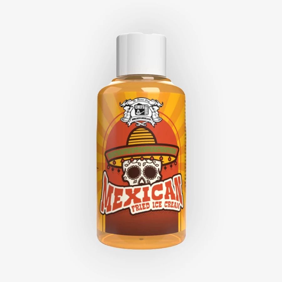 Concentré Mexican Fried Ice Cream 30 mL - Chefs Flavours