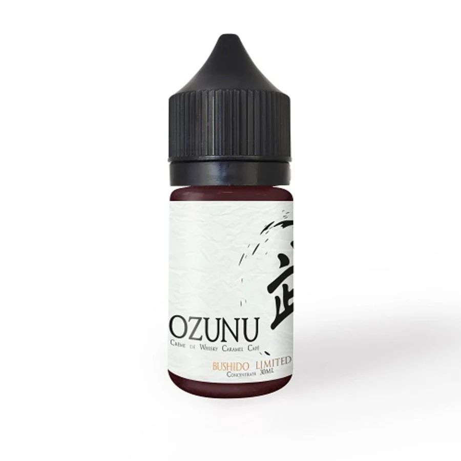 Concentré Ozunu 30 mL - Bushido