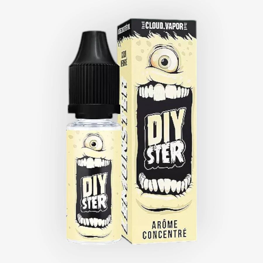 Concentré Lemonster 10 mL - DIYSter