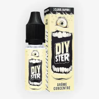 Concentré Lemonster 10 mL - DIYSter