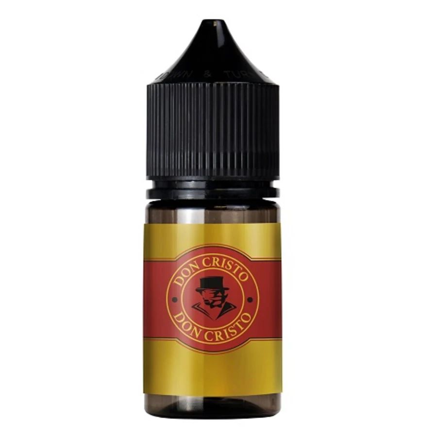 Concentré Don Cristo 30 mL - Don Cristo — Don Cristo - Arômes DIY