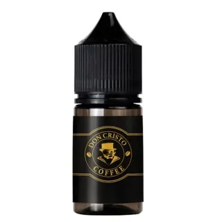 Concentré Coffee 30 mL - Don Cristo — Don Cristo - Arômes DIY