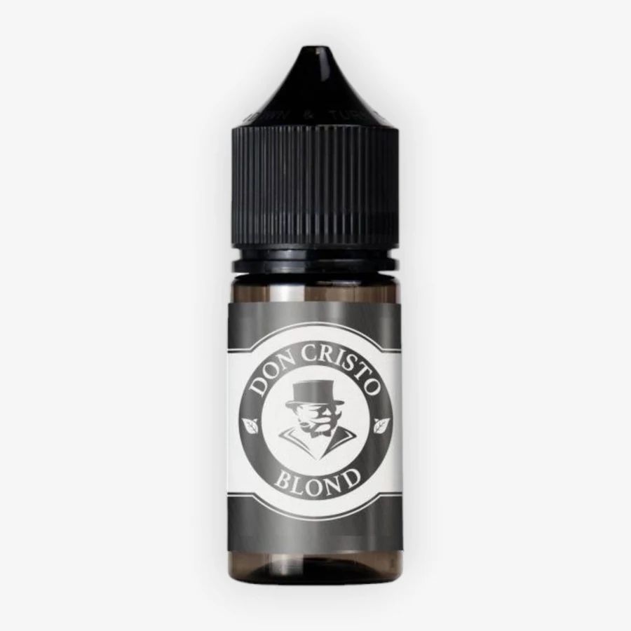 Concentré Blond 30 mL - Don Cristo — Don Cristo - Arômes DIY