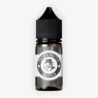 Concentré Blond 30 mL - Don Cristo — Don Cristo - Arômes DIY