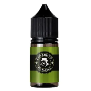 Concentré Pistachio 30 mL - Don Cristo — Don Cristo - Arômes DIY