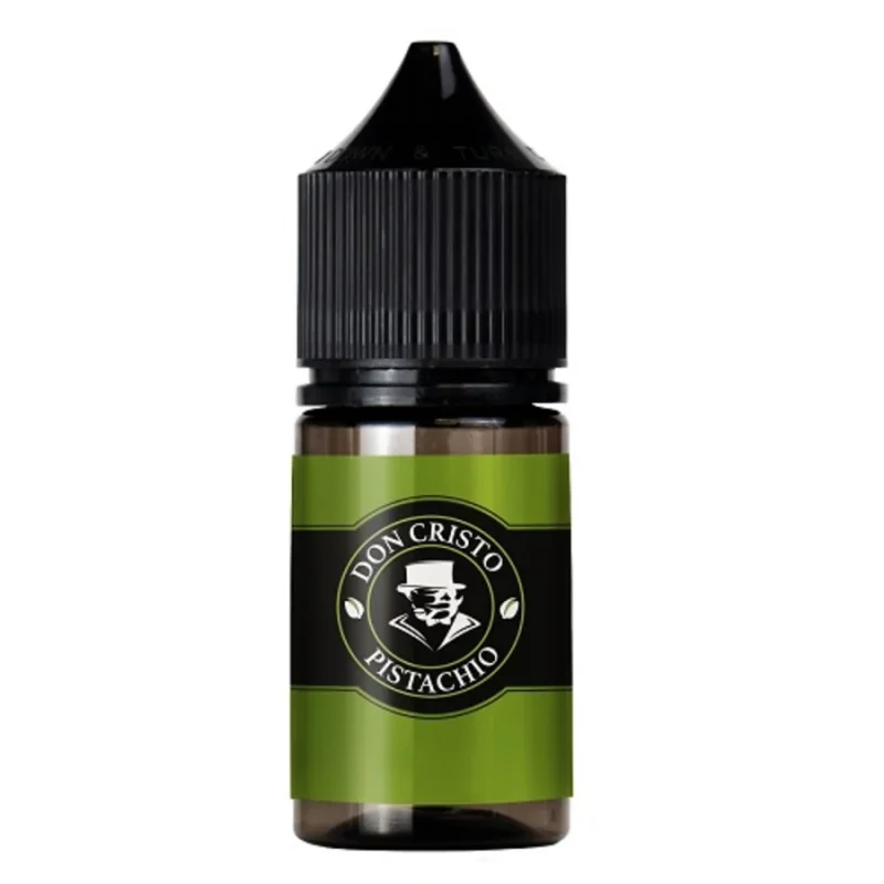 Concentré Pistachio 30 mL - Don Cristo