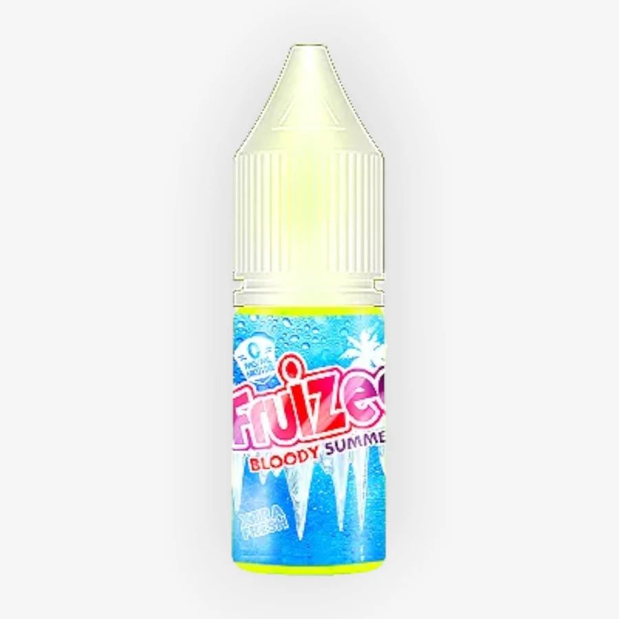 Concentré Bloody Summer No Fresh 10 mL - Fruizee — Eliquid France - Fruizee Arômes DIY