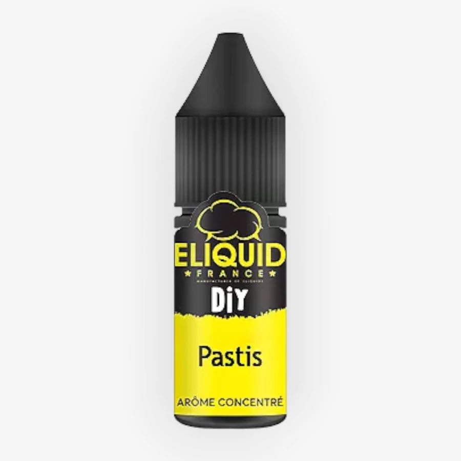 Concentré Pastis 10 mL - Eliquid France — Eliquid France - Arômes DIY