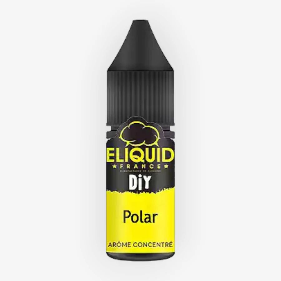 Concentré Polar 10 mL - Eliquid France