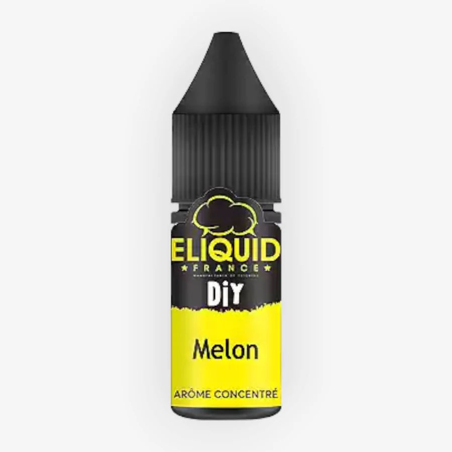 Concentré Melon 10 mL - Eliquid France — Eliquid France - Arômes DIY