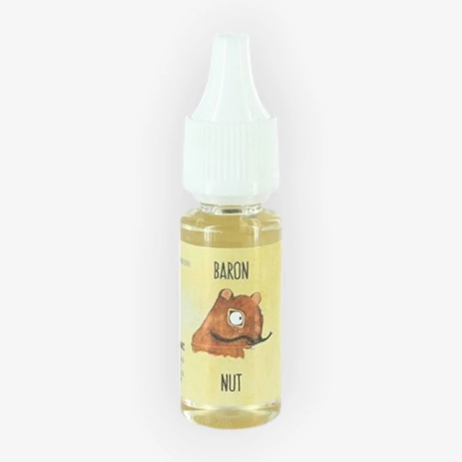 Concentré Baron Nut 10 mL - ExtraDIY Extrapure — Extrapure - Arômes DIY