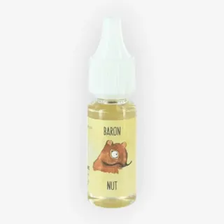 Concentré Baron Nut 10 mL - ExtraDIY Extrapure — Extrapure - Arômes DIY