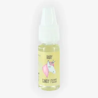 Concentré Baby Candy Floss 10 mL - ExtraDIY Extrapure — Extrapure - Arômes DIY