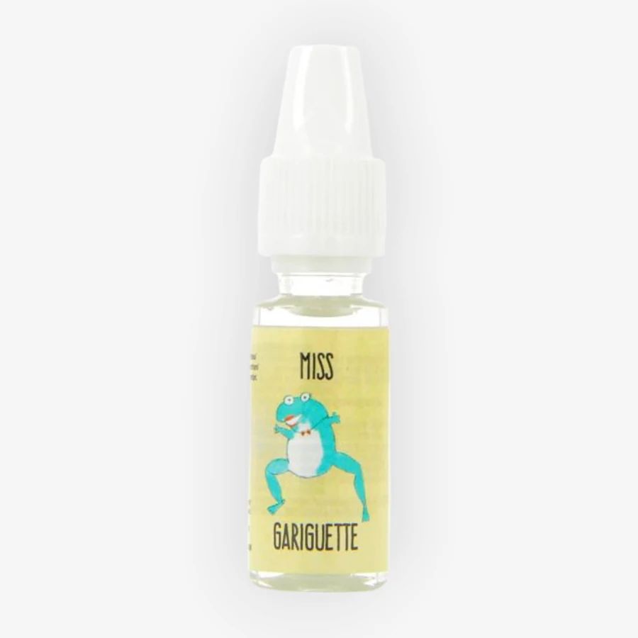 Concentré Miss Gariguette 10 mL - ExtraDIY Extrapure — Extrapure - Arômes DIY