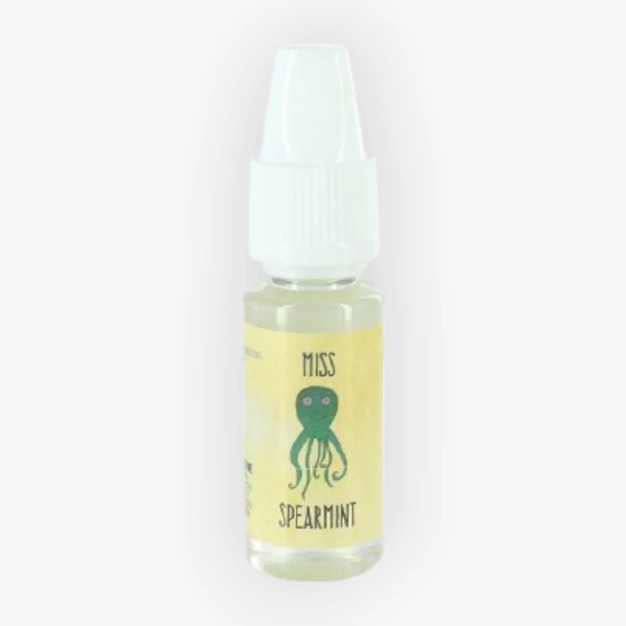 Concentré Miss Spearmint 10 mL - ExtraDIY Extrapure — Extrapure - Arômes DIY