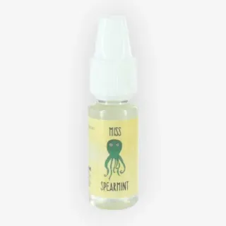 Concentré Miss Spearmint 10 mL - ExtraDIY Extrapure — Extrapure - Arômes DIY