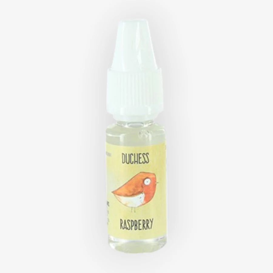 Concentré Duchess Raspberry 10 mL - ExtraDIY Extrapure — Extrapure - Arômes DIY