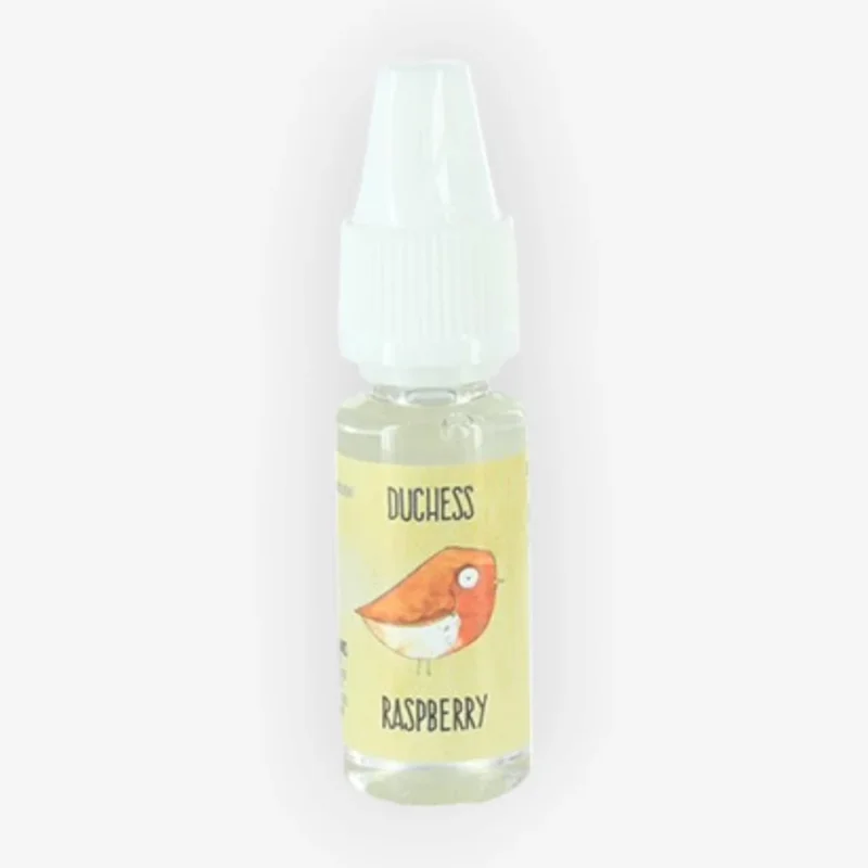 Concentré Duchess Raspberry 10 mL - ExtraDIY Extrapure